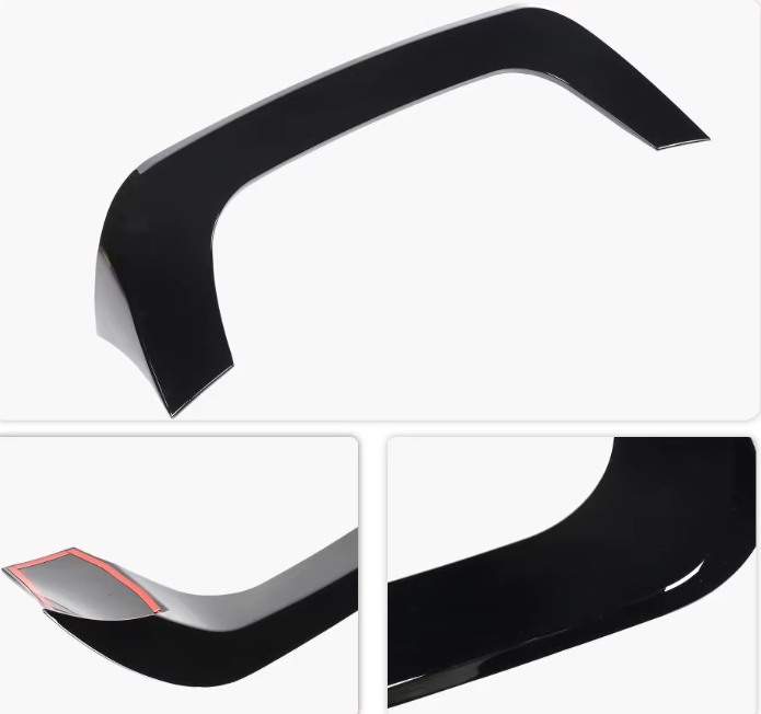 DA Design BMW I3 Rear Roof Spoiler (2014-2020 Models)