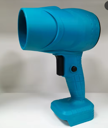 High Power Handheld Car Dryer Fan