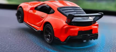 Drifting Dash Board Cars 1/64 Scale