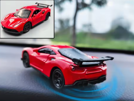 Drifting Dash Board Cars 1/64 Scale