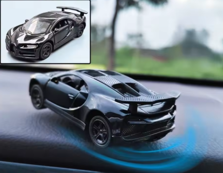 Drifting Dash Board Cars 1/64 Scale