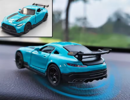 Drifting Dash Board Cars 1/64 Scale