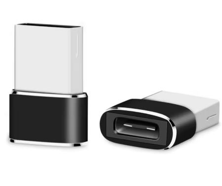USB / USB-C In Car Wire Adaptor