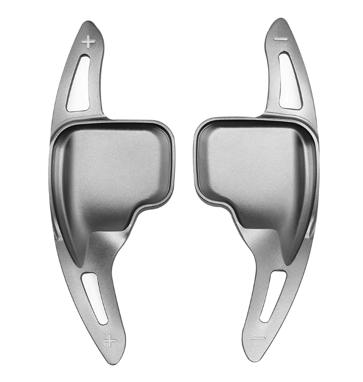 BMW Metal Paddle Extensions (Multi Model)