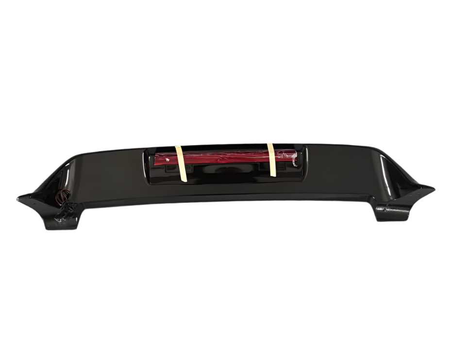 Suzuki Jimny OSIR Style Spoiler (2007-2017 Models)