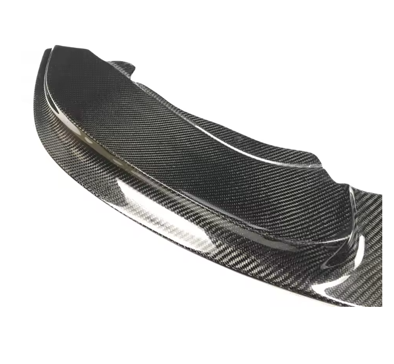 BMW F20/F21 LCI M Sport M135i / M140i Carbon Fibre Front Splitter (2015-2019)