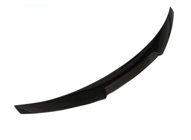 Audi A3 / S3/ RS3 / 8Y Sedan Boot Spoiler Lip (2021-2024 Models)