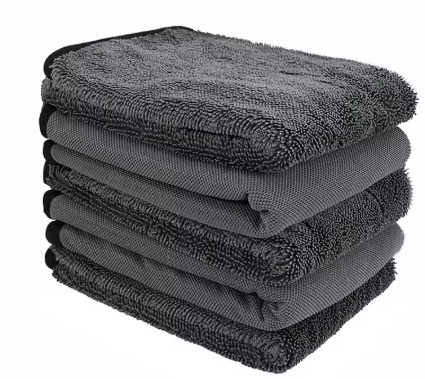 Microfibre Drying Towel  - Small ( 90cm X 60cm )