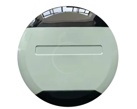 Land Rover Defender 90 110 130 Spare Tyre Cover (2020-2024 Models)