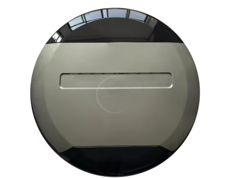 Land Rover Defender 90 110 130 Spare Tyre Cover (2020-2024 Models)