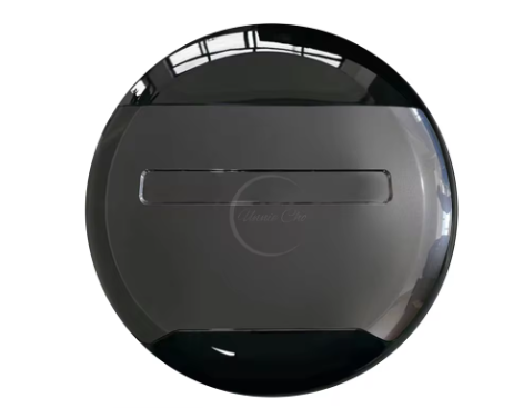 Land Rover Defender 90 110 130 Spare Tyre Cover (2020-2024 Models)