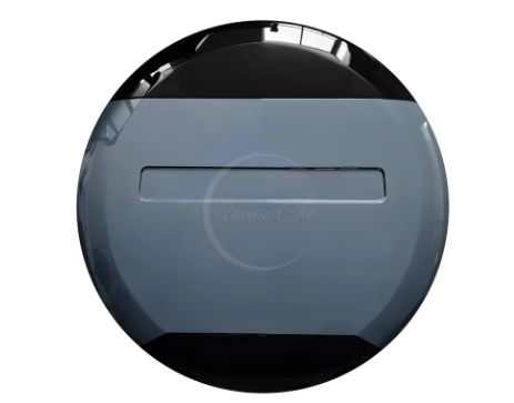 Land Rover Defender 90 110 130 Spare Tyre Cover (2020-2024 Models)