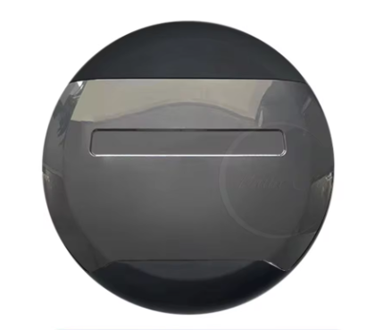 Land Rover Defender 90 110 130 Spare Tyre Cover (2020-2024 Models)