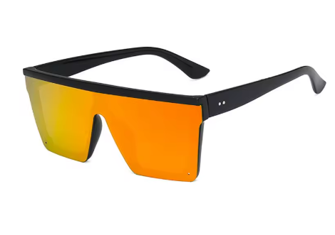 Unisex Sunglasses- Various Colours