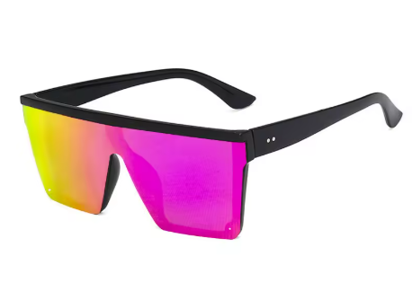 Unisex Sunglasses- Various Colours