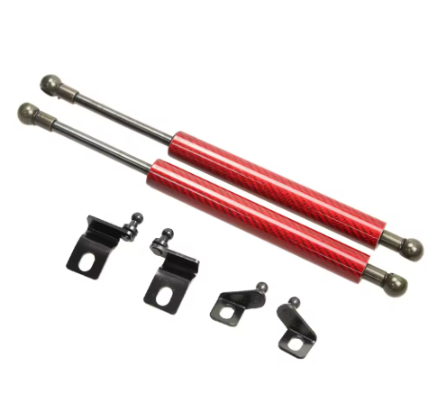 Ford Focus MK4 Gas Bonnet Struts (2018-2023 Models)