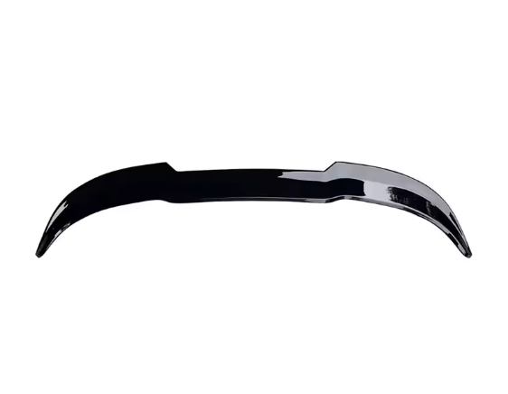 Ford Fiesta MK8 / MK8.5 ST DAS Spoiler Lip (2018-2022 Models)