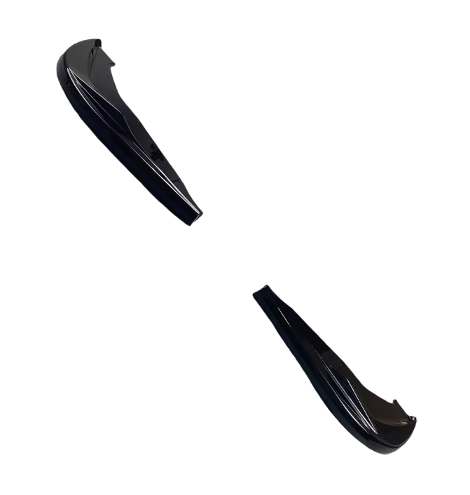BMW 1 Series F40 Rear Spats (2019-2024)