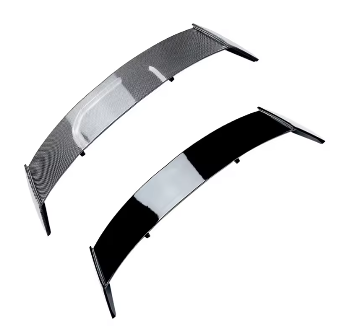BMW 1 Series F70 M Sport Aero Style Spoiler (2024+Models)