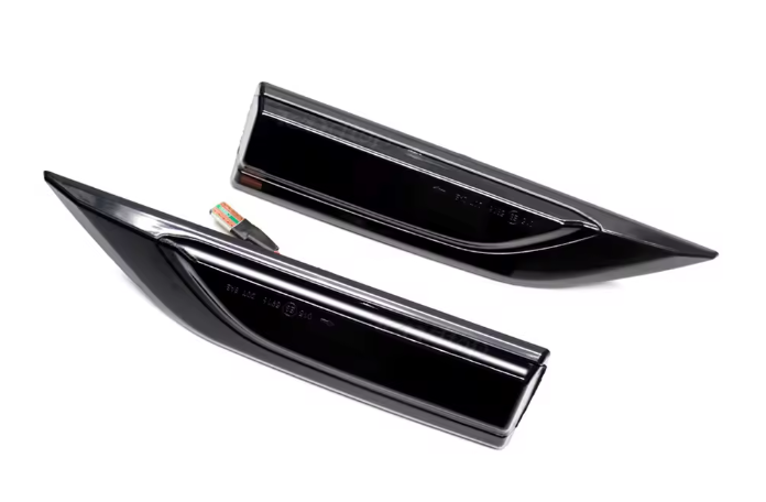 Volkswagen Transporter T6 Dynamic Indicators (2016-2019 Models)