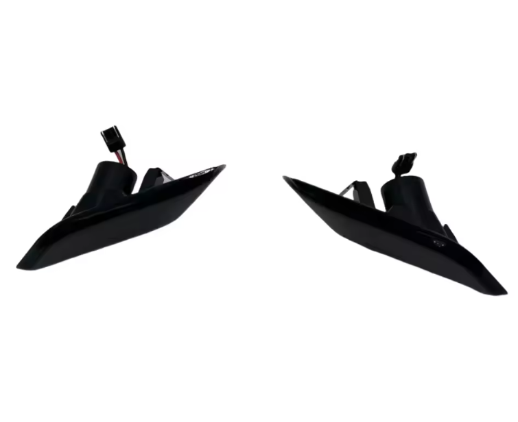 Volkswagen Transporter T6.1 Dynamic Indicators (2019+ Models)