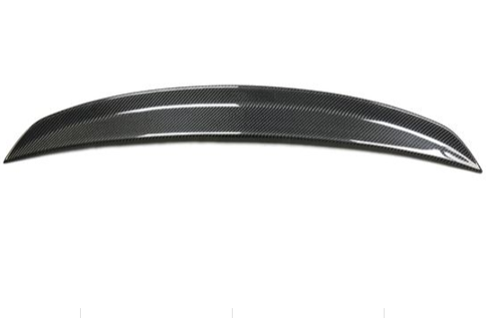 Mercedes A Class W177 Hatchback Rear Roof / Boot Spoiler Lip Extension (2018+ Models)