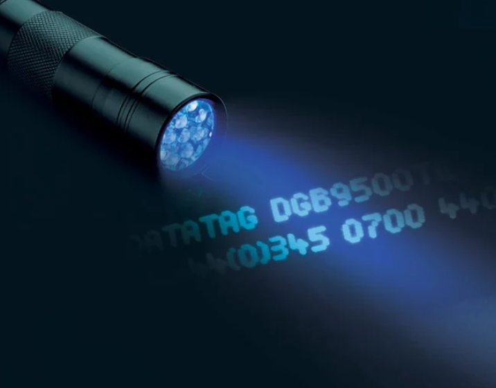 Tentbox Datatag Security Kit