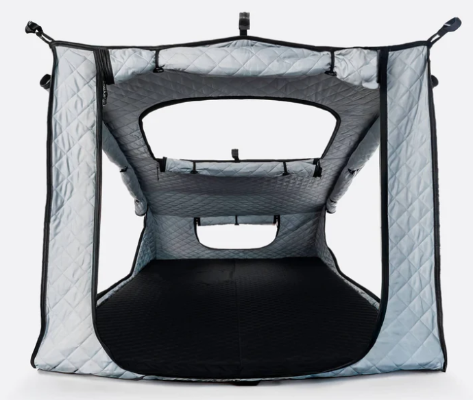 Tentbox GO Thermal Kit