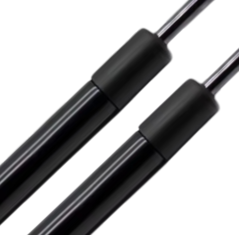 ELEVATE | Gas Automatic Boot / Tailgate Strut Kit For Seat Leon MK5 5F Hatchback (2012-2020)