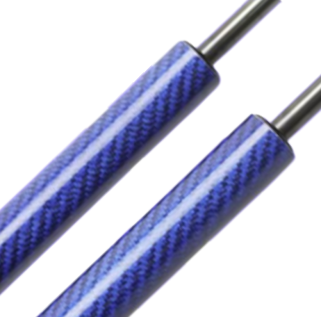 ELEVATE | Gas Automatic Boot / Tailgate Strut Kit For Seat Leon MK5 5F Hatchback (2012-2020)