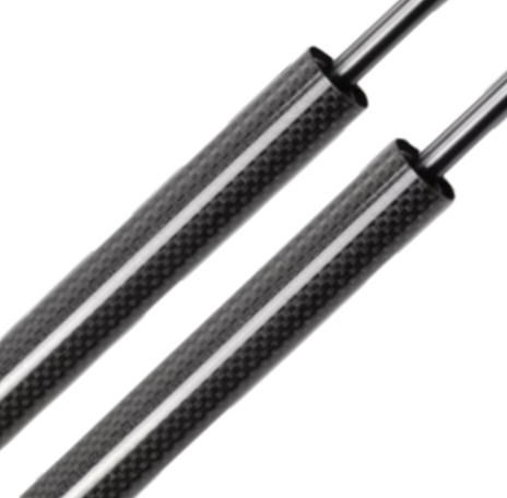 ELEVATE | Gas Automatic Boot / Tailgate Strut Kit For Seat Leon MK5 5F Hatchback (2012-2020)