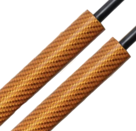 ELEVATE | Gas Automatic Boot / Tailgate Strut Kit For Seat Leon MK5 5F Hatchback (2012-2020)