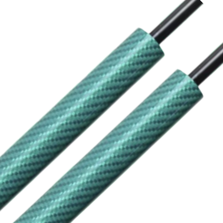 ELEVATE | Gas Automatic Boot / Tailgate Strut Kit For Seat Leon MK5 5F Hatchback (2012-2020)