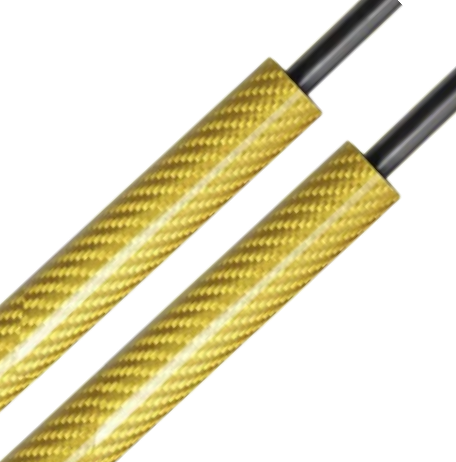 ELEVATE | Gas Automatic Boot / Tailgate Strut Kit For Seat Leon MK5 5F Hatchback (2012-2020)