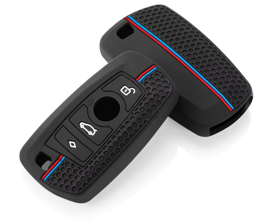 BMW Silicone Key Cover F Series