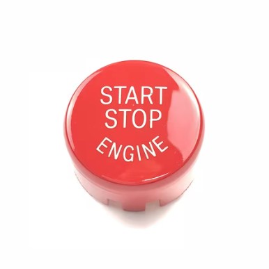 BMW F Series START/STOP Button (Multi Model)