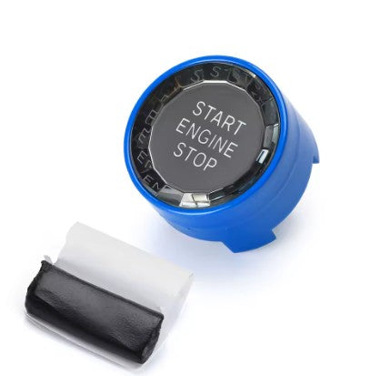 BMW F Series START/STOP Crystal Style Button (Multi Model)