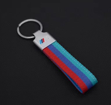 BMW Keyring (Multiple Options)