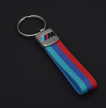 BMW Keyring (Multiple Options)