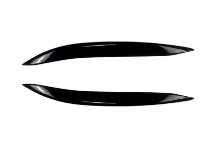 BMW F70 1 Series Headlight Eyebrows (2024-Present)