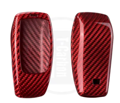 Mercedes Benz Multi Model Carbon Fibre Key Cover