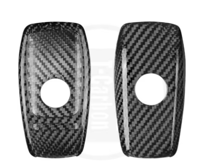 Mercedes Benz Multi Model Carbon Fibre Key Cover