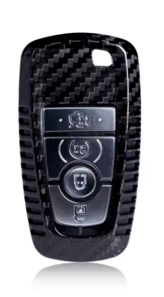 Ford Multi Model Carbon Fibre Key Cover