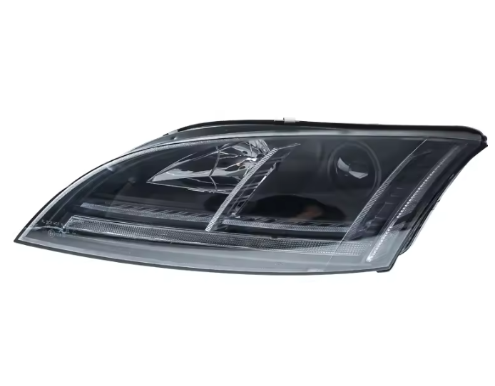 Audi TT MK2 LED Headlights (2006-2014 Models)