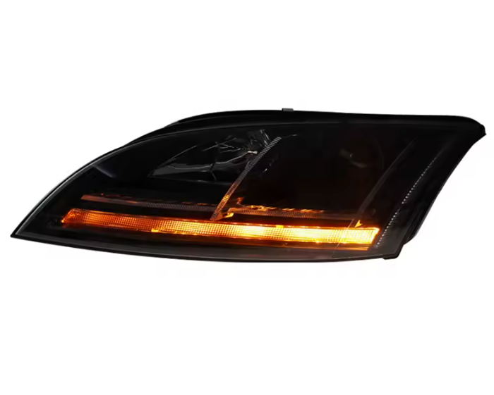 Audi TT MK2 LED Headlights (2006-2014 Models)
