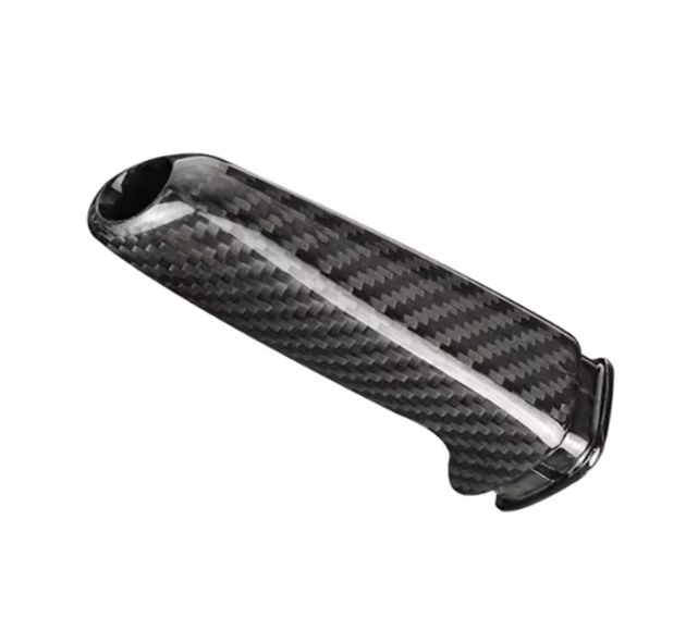 BMW Genuine Carbon Handbrake Cover(Multi Model)