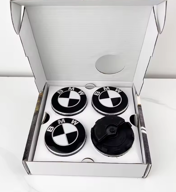 BMW Floating Hub Caps F & G Series (Multi Model)