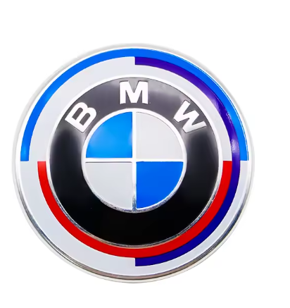 BMW Badges (Multiple Sizes & Styles)