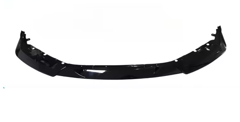 BMW 2 Series G87 M2 3 Piece Front Splitter (2023-2025 Models)