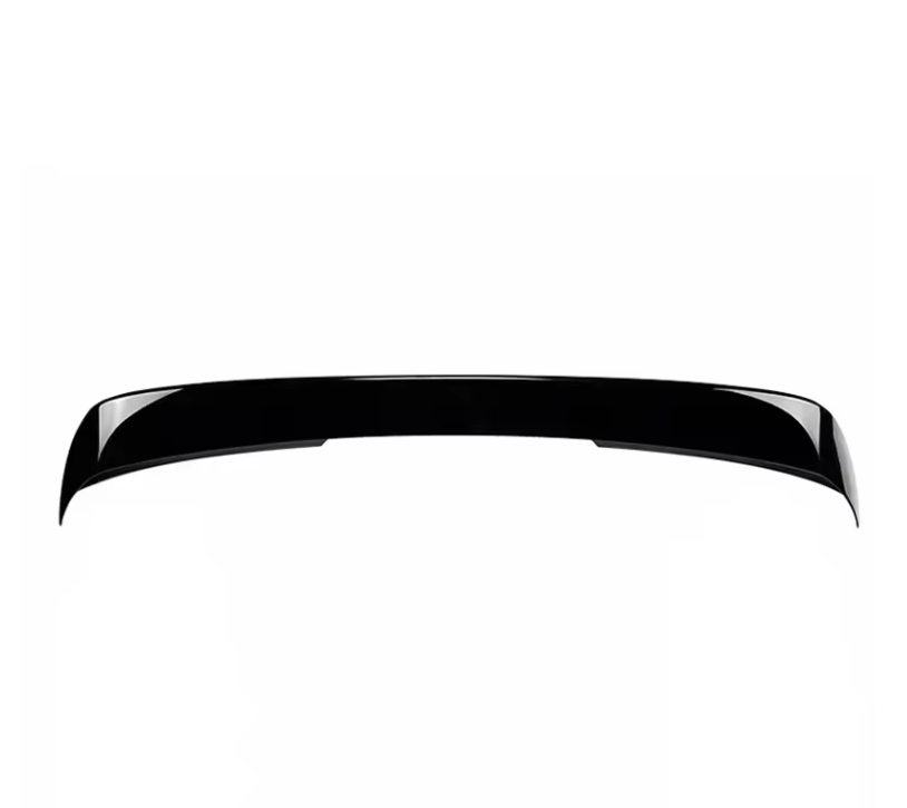 Volkswagen Tiguan MK2 V Style Spoiler (2017-2023 Models)